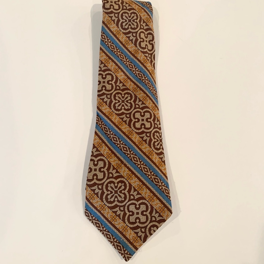 Americana | Vintage Tie | Men’s Vintage Tie